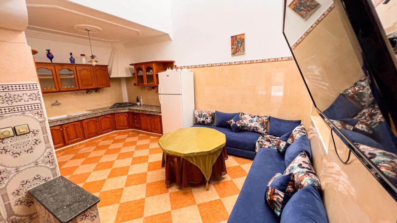 Dar Haut De Gamme Et A Un Prix Imaginaire Hostcom For Families Only Wadżda Zewnętrze zdjęcie