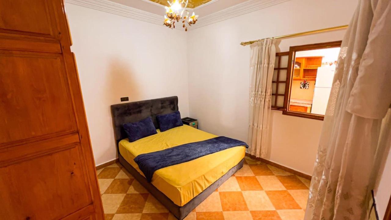 Dar Haut De Gamme Et A Un Prix Imaginaire Hostcom For Families Only Wadżda Zewnętrze zdjęcie