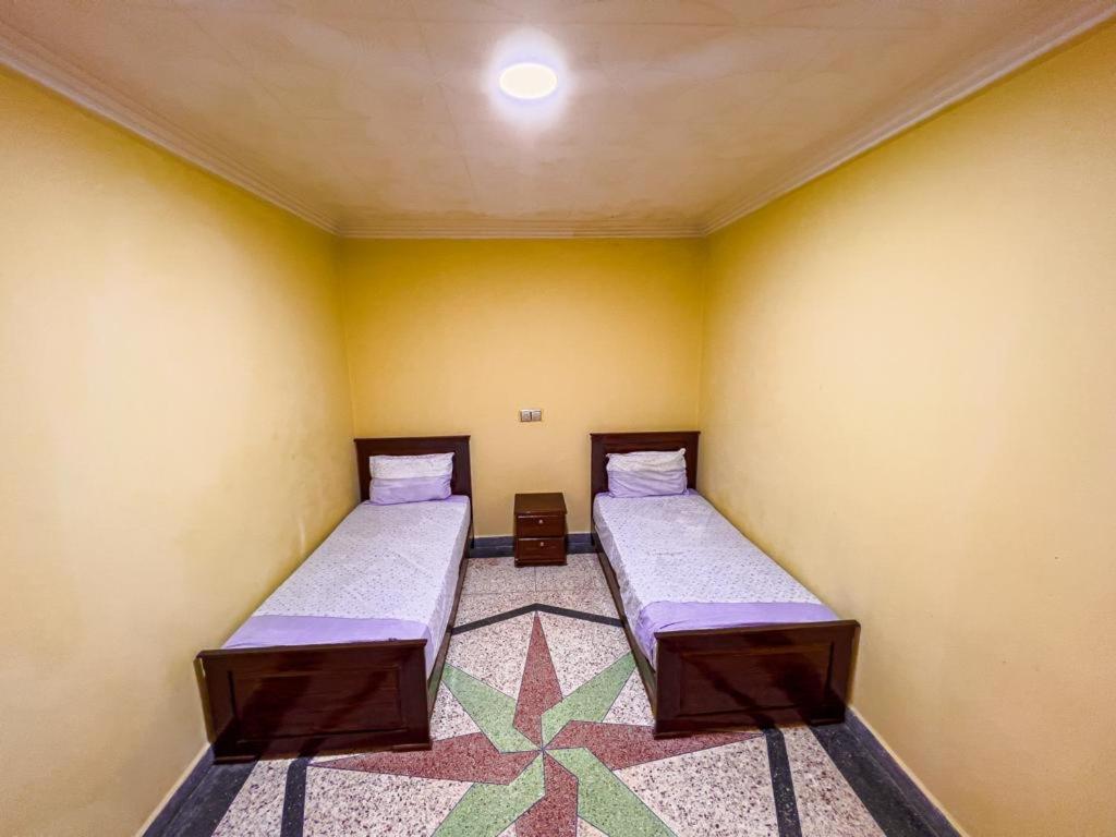 Dar Haut De Gamme Et A Un Prix Imaginaire Hostcom For Families Only Wadżda Zewnętrze zdjęcie